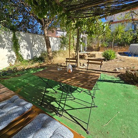 Ferienwohnung Aa Guest - Mulhacen Del Jardin Sierra Nevada Alhendín Exterior foto